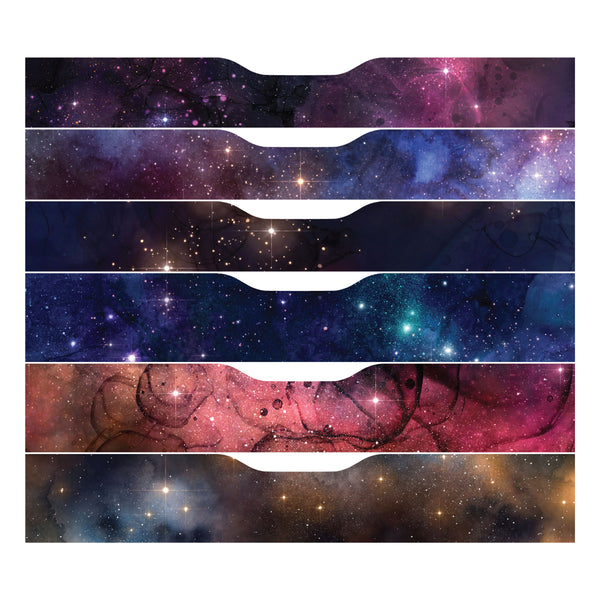 Decorative Skins for IKEA Alex Furniture - Cosmos Design