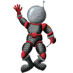 Space Wall Sticker Kit - JUMBO SET