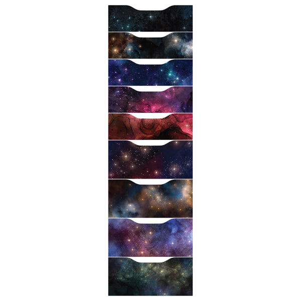 Decorative Skins for IKEA Alex Furniture - Cosmos Design