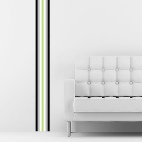 agender pride stripe