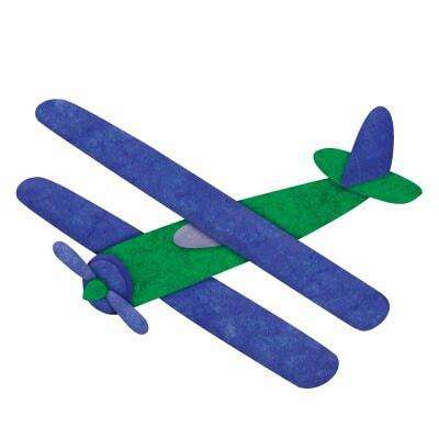 biplane sticker