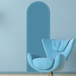 Arch Wall Decal