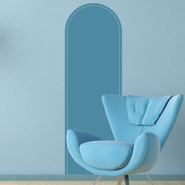 Arch Wall Decal