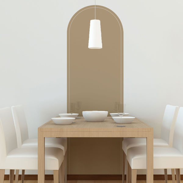 Arch Wall Decal