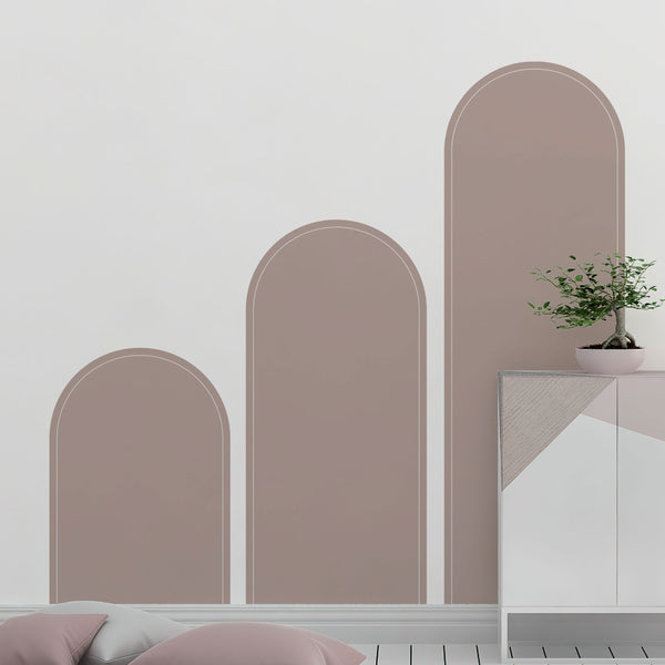 Arch Wall Decal