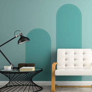 Arch Wall Decal