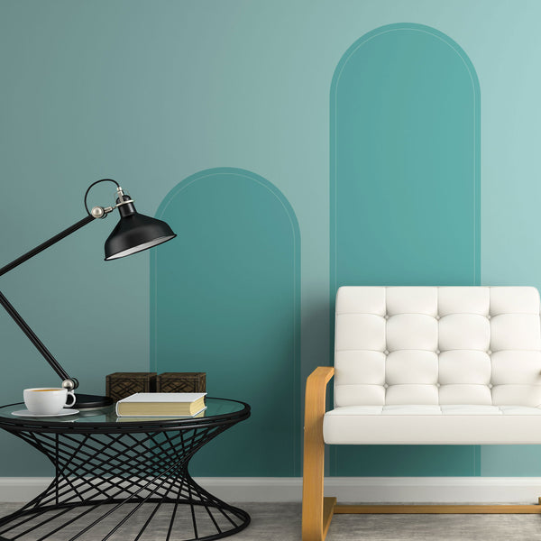 Arch Wall Decal
