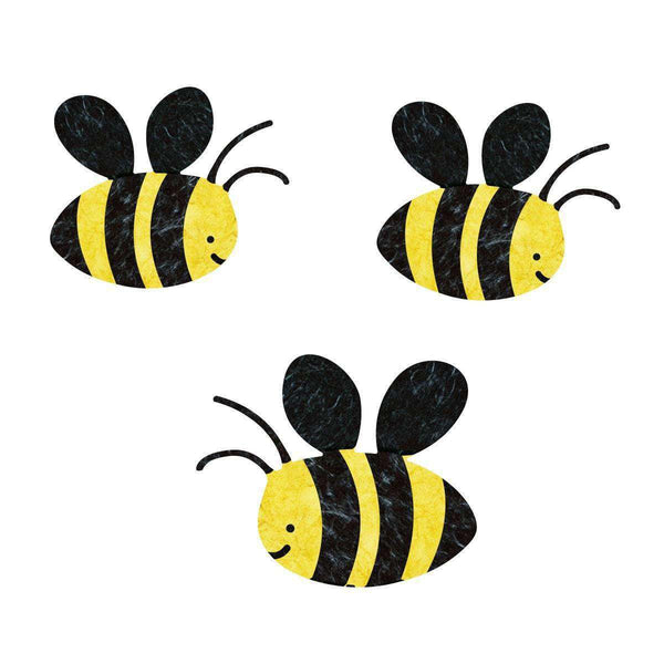 bee stickers