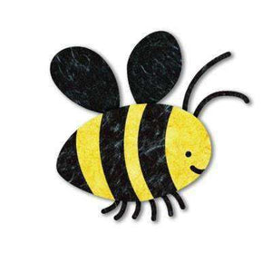 bee sticker