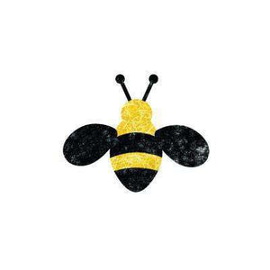 bee sticker