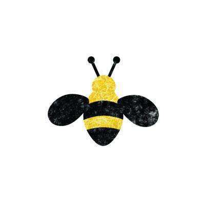 bee sticker