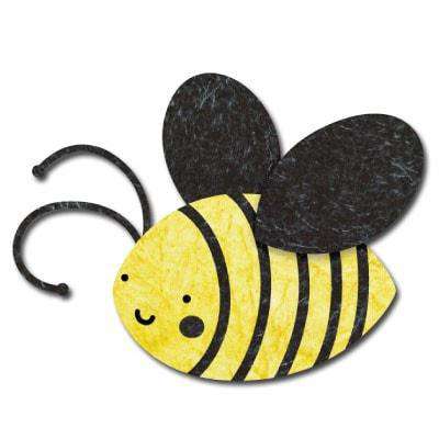 bee sticker