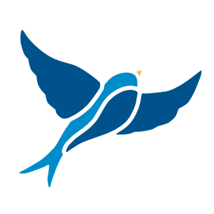 bird stencil