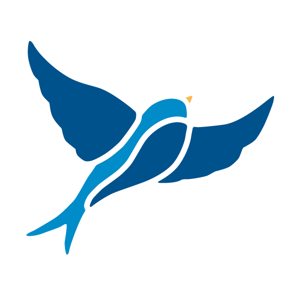 bird stencil