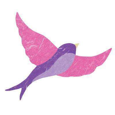 bird sticker