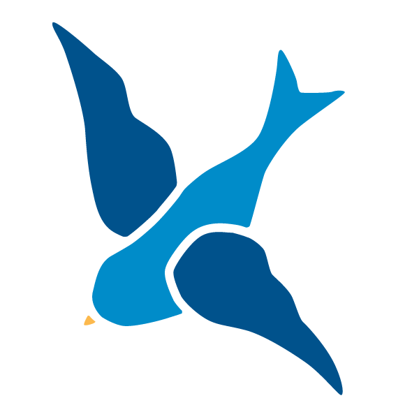 bird stencil