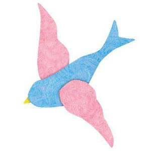 bird sticker