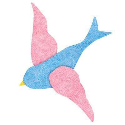 bird sticker