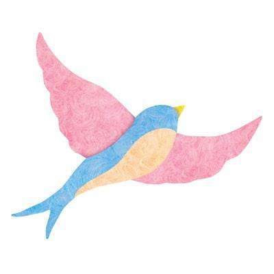 bird sticker