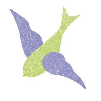 bird sticker