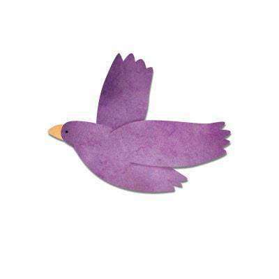 bird sticker
