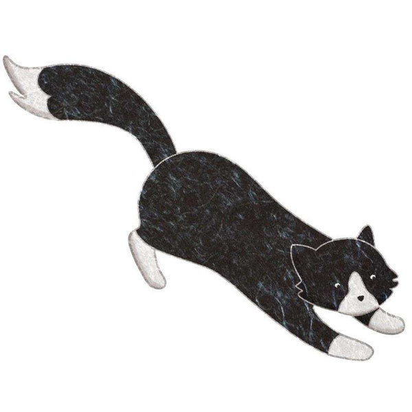 Paws Park Cat and Dog Wall Sticker Decal Kit - JUMBO SET
