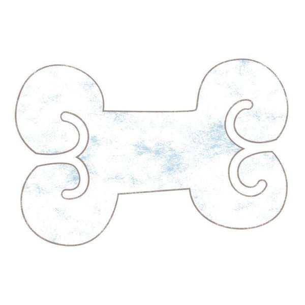 Paws Park Cat and Dog Wall Sticker Decal Kit - JUMBO SET