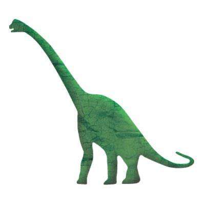 brachiosaurus sticker