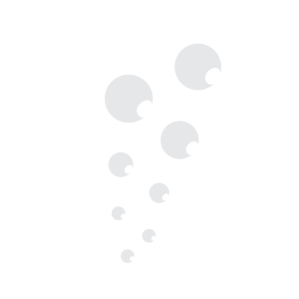 bubble stencil