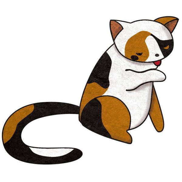 Paws Park Cat and Dog Wall Sticker Decal Kit - JUMBO SET