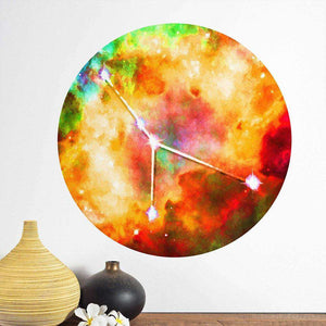Cancer Star Sign Wall Decal Zodiac Horoscope Astrology Symbol
