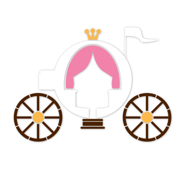 carriage stencil