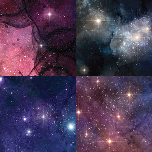 Decorative Skins for IKEA Alex Furniture - Cosmos Design
