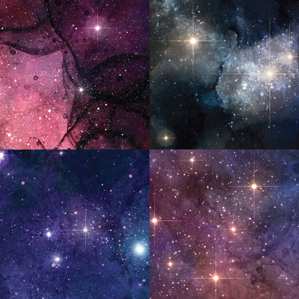 Decorative Skins for IKEA Alex Furniture - Cosmos Design