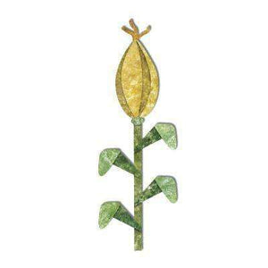 corn sticker