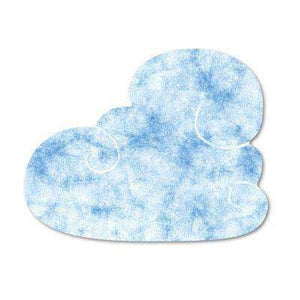 cloud sticker