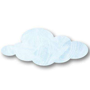 cloud sticker
