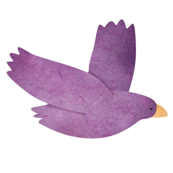 bird decal