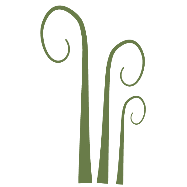 grass stencil
