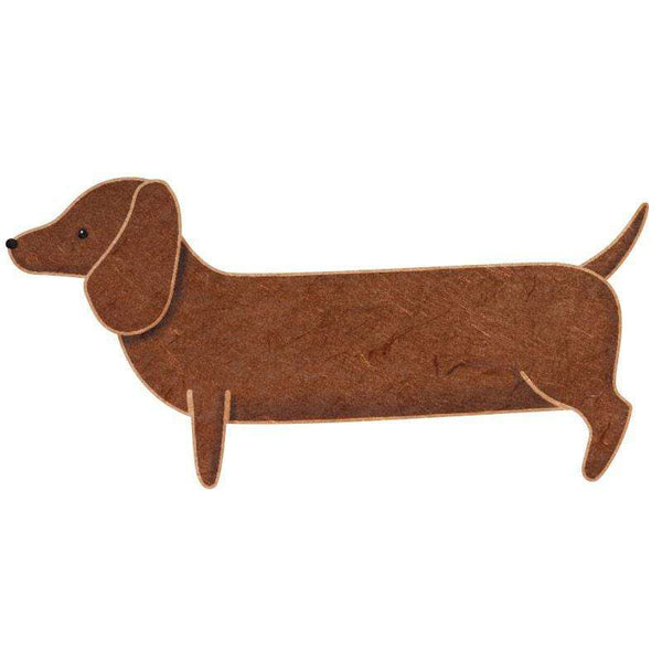 Paws Park Cat and Dog Wall Sticker Decal Kit - JUMBO SET