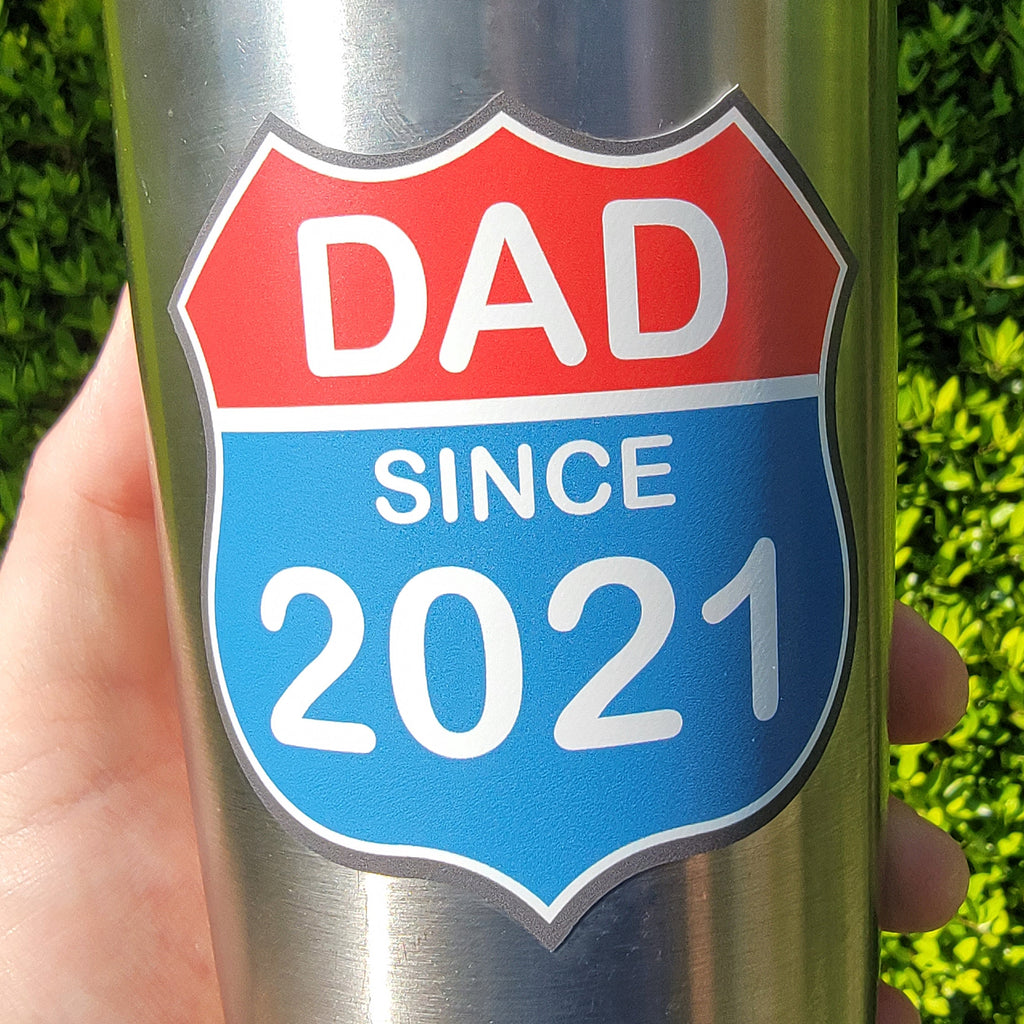 Personalized Father's Day Gift