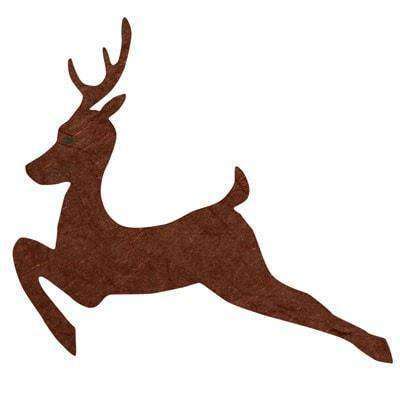 deer sticker