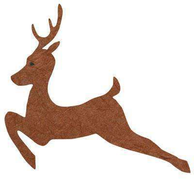 deer sticker