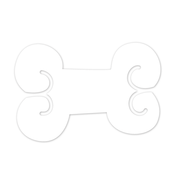 bone stencil