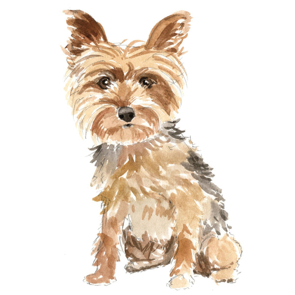 Dog Decals - 81 Dog Breeds - Mix and Match - My Wonderful Walls