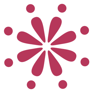 flower stencil