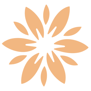 flower stencil