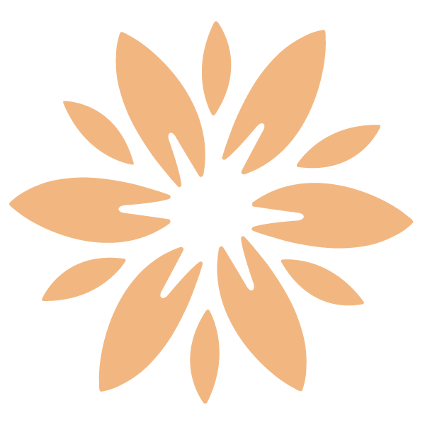 flower stencil