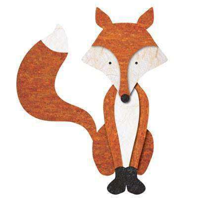 fox sticker