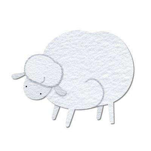 Friendly Farm Wall Decal Sticker Kit - JUMBO SET - My Wonderful Walls